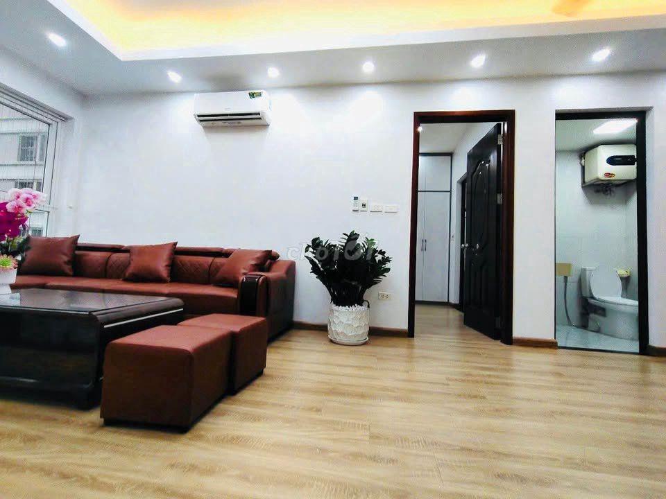 C/c cao cấp Nguyễn Kim, Nhật Tảo cho thuê căn 3PN, Full Nội thất 15tr