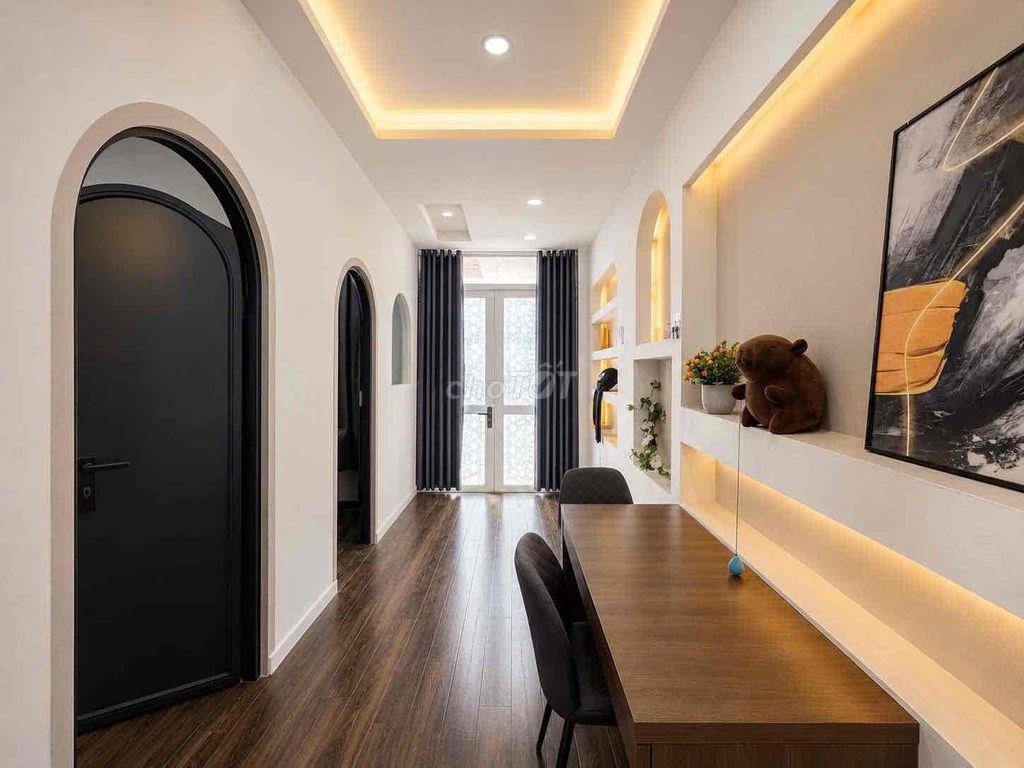 Pass căn hộ dịch vụ