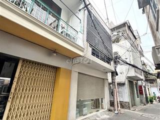 🔥KHU BẮC HẢI HXH 5M Ô TÔ - SÁT MT - 3T BTCT - 4.4X10.5M - 7.95 TỶ TL 🔥