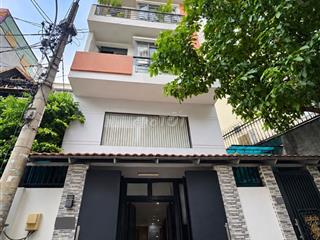 🔥 LÊ DUY NHUẬN TÂN BÌNH - NGANG KHỦNG 7M - Ô TÔ ĐỖ CỬA - 5 TẦNG BTCT 
