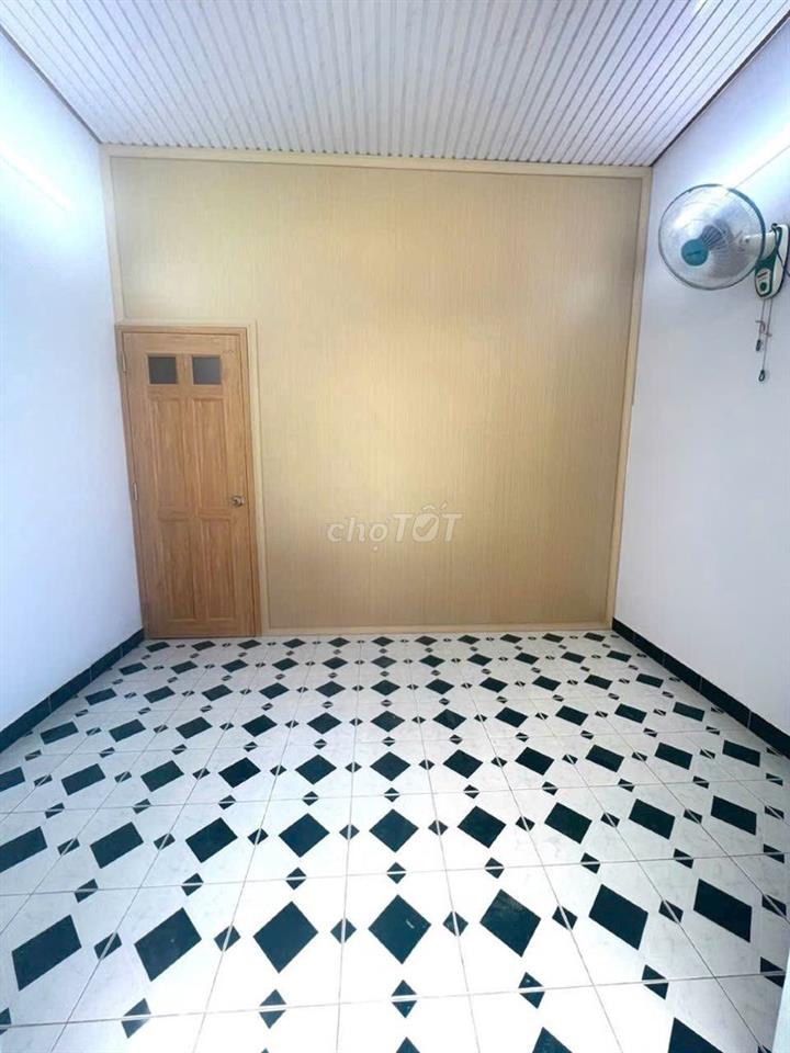 🔥 PHÓ CƠ ĐIỀU Q11 - NGAY CHỢ THIẾC - HẺM 4M THÔNG