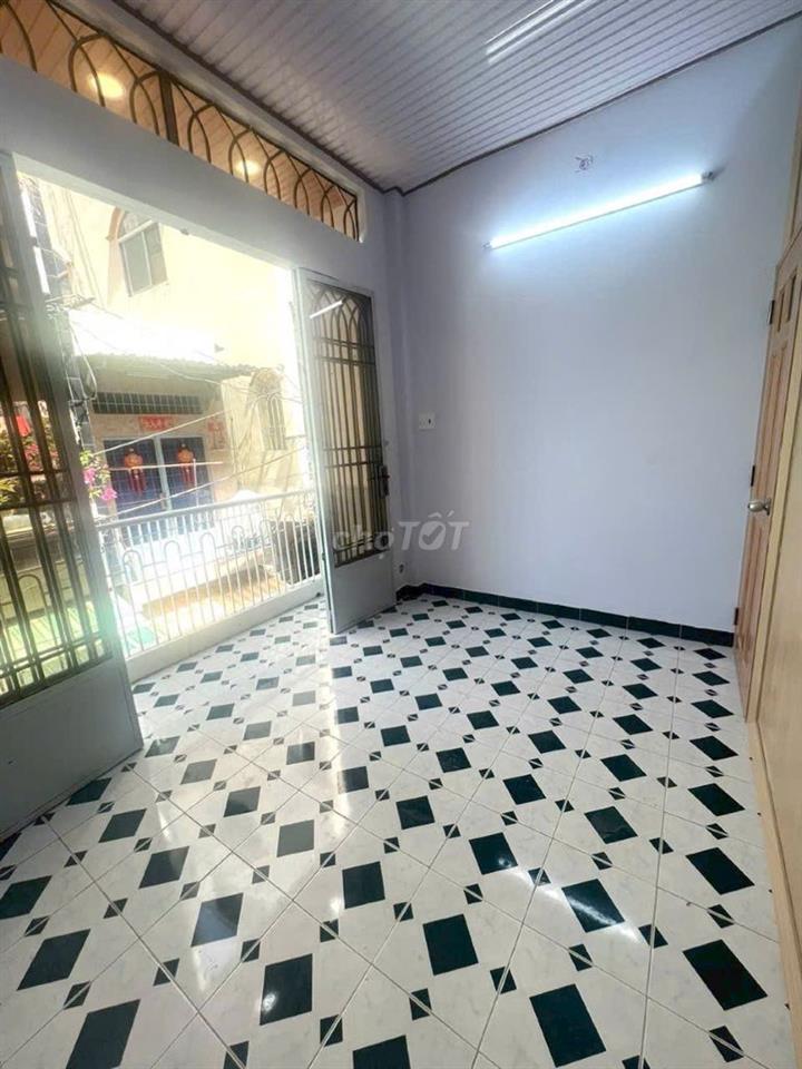 🔥 PHÓ CƠ ĐIỀU Q11 - NGAY CHỢ THIẾC - HẺM 4M THÔNG