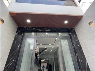 🔥 ÔNG ÍCH KHIÊM Q11 - KẾ BÊN HXH - 3.8M X 14M - CÓ PHÒNG NGỦ TRỆT 🔥