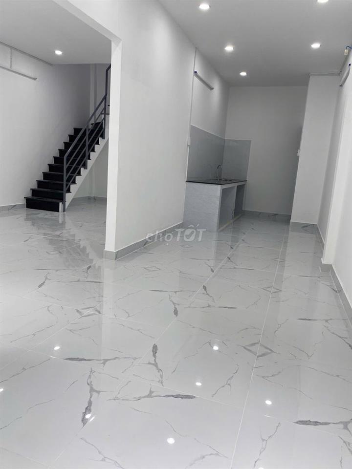 🔥 ÂU CƠ Q11 - HẺM XE HƠI ĐỔ CỔNG/NGỦ TRONG NHÀ - NHÀ ĐẸP - 50M²