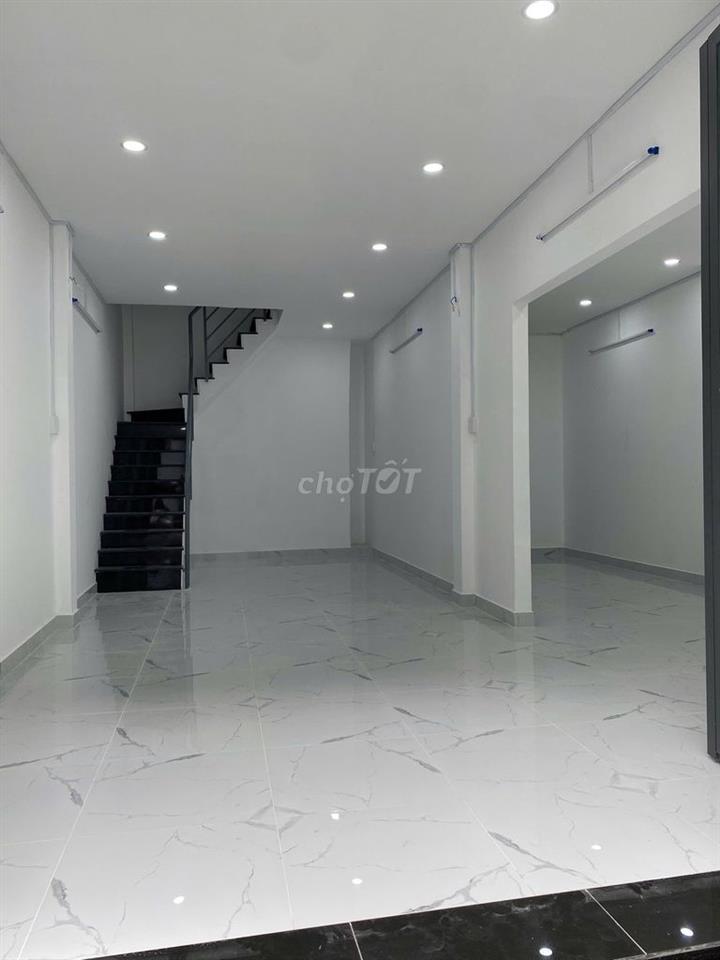 🔥 ÂU CƠ Q11 - HẺM XE HƠI ĐỔ CỔNG/NGỦ TRONG NHÀ - NHÀ ĐẸP - 50M²