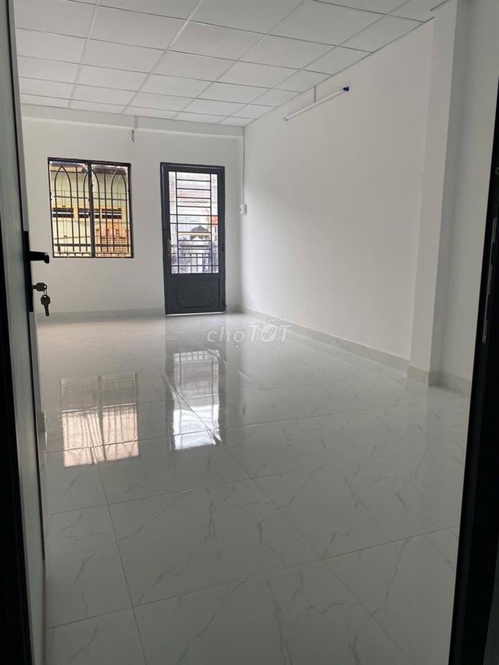 🔥 ÂU CƠ Q11 - HẺM XE HƠI ĐỔ CỔNG/NGỦ TRONG NHÀ - NHÀ ĐẸP - 50M²