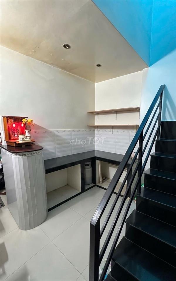 🔥 SIÊU HIẾM TRẦN HƯNG ĐẠO Q5 - HXH VÀO NHÀ - CẠNH KS BÁT ĐẠT & TẢN ĐÀ 