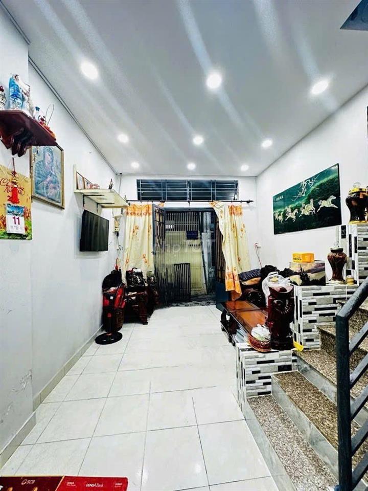 🔥 TRẦN QUANG DIỆU Q3 - NỞ HẬU TÀI LỘC - KHU VIP AN NINH DÂN TRÍ CAO 
