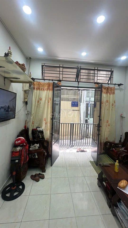 🔥 TRẦN QUANG DIỆU Q3 - NỞ HẬU TÀI LỘC - KHU VIP AN NINH DÂN TRÍ CAO 