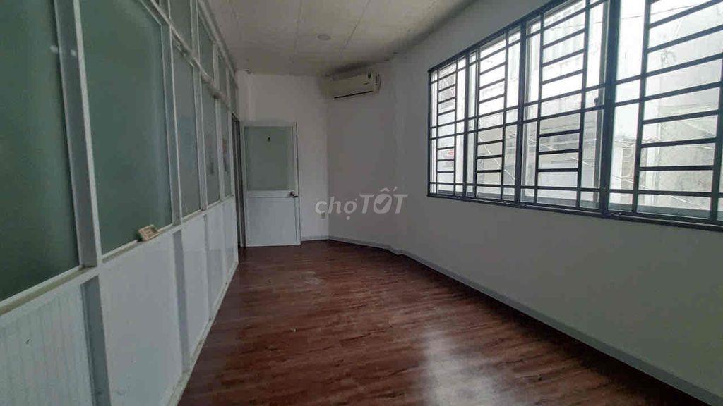 cho thuê nhà hẻm ba gác