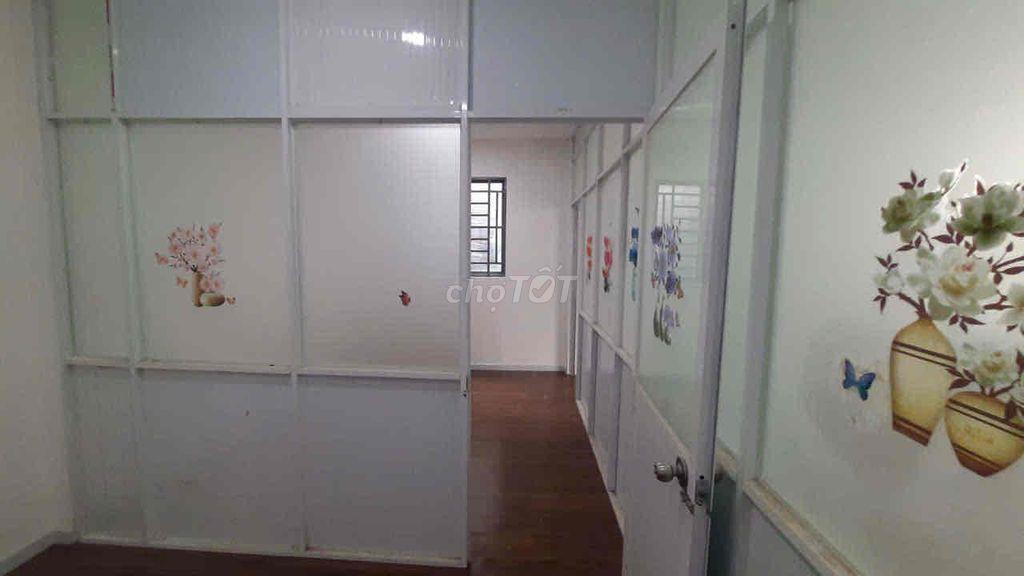 cho thuê nhà hẻm ba gác