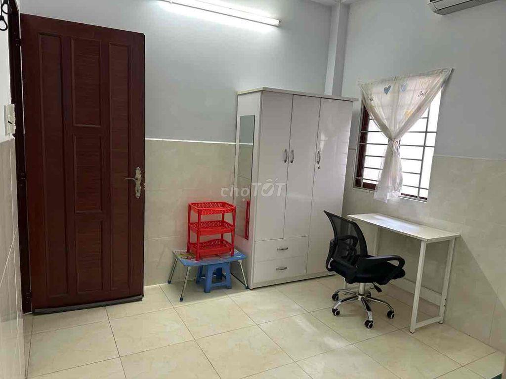 Cho thuê phòng trọ sạch đẹp ngay trung tâm TP