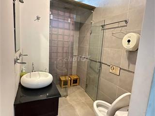 Cho thuê phòng trống lầu 2 dt 35m2