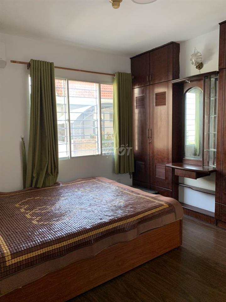 Chung Cư Lý Thường Kiệt Quận11 - 65m², 1PN,, Ban Công Mặt Tiền