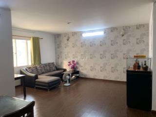 Chung Cư Lý Thường Kiệt Quận11 - 65m², 1PN,, Ban Công Mặt Tiền