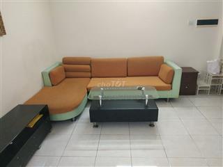 CẦN VỐN BÁN HẠ GIÁ 300 TRIỆU CĂN HỘ BÌNH THỚI 2,35 TỶ 56M2