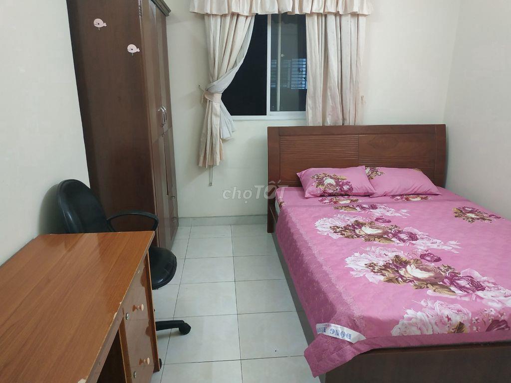 CẦN VỐN BÁN HẠ GIÁ 300 TRIỆU CĂN HỘ BÌNH THỚI 2,35 TỶ 56M2