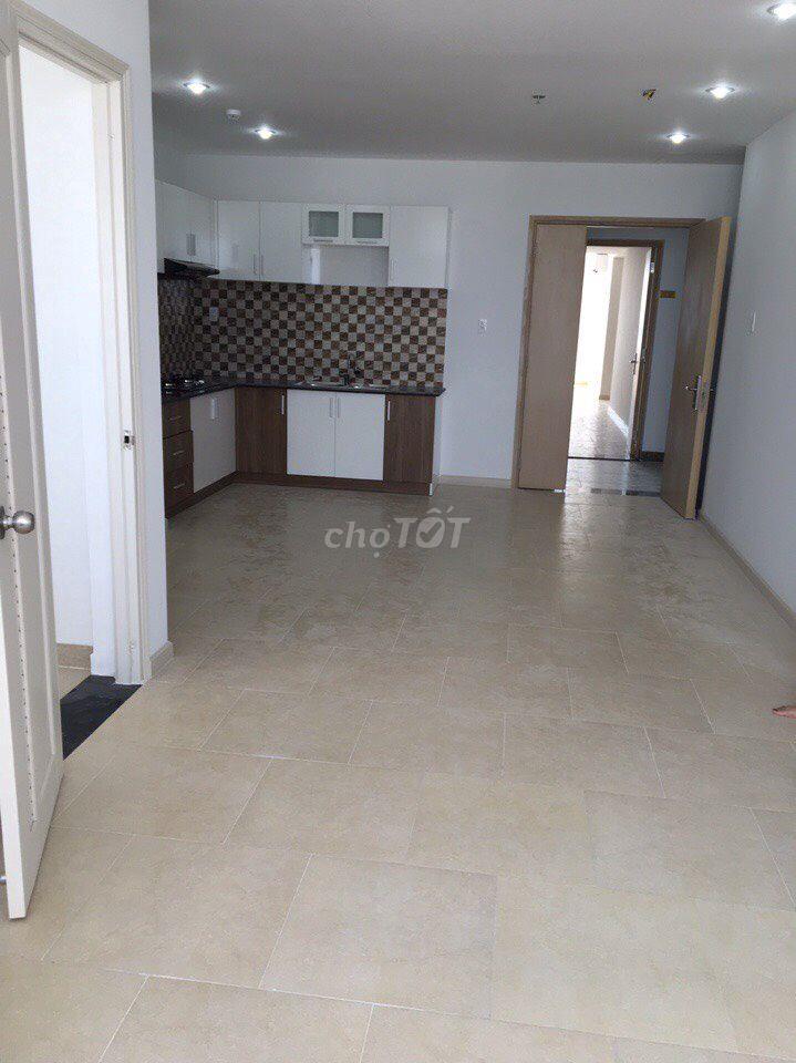 Cho Thuê Căn Hộ Chung Cư Bình Thới (Quận 11) - 78m², 3PN,  Giá 8 Tr/Th