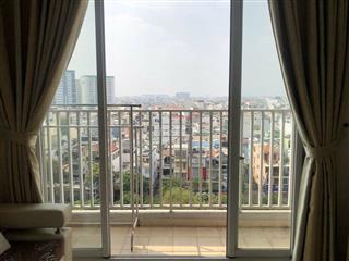 Bán căn hộ lạc Long Quân, Quận 11, 41m2, 2pn, 1.55 tỷ, sổ hồng.