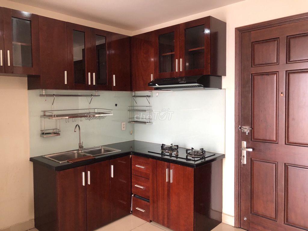 Bán căn hộ lạc Long Quân, Quận 11, 41m2, 2pn, 1.55 tỷ, sổ hồng.