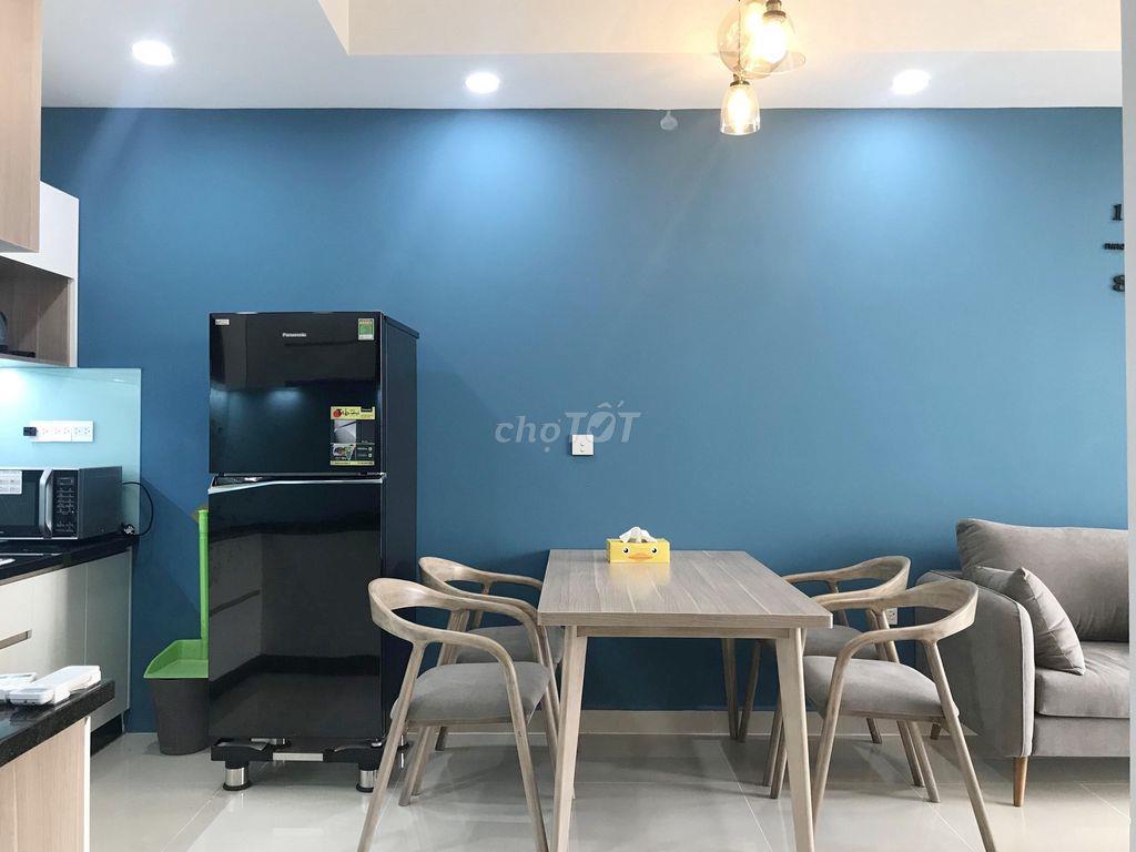 Bán căn hộ chung cư 312 Lạc Long Quân, Q11, 66m2, 2pn, 3.4 tỷ