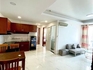 CHÍNH CHỦ CHO THUÊ CĂN HỘ CENTRAL PLAZA – TẦNG CAO VIEW ĐẸP, NHÀ MỚI 