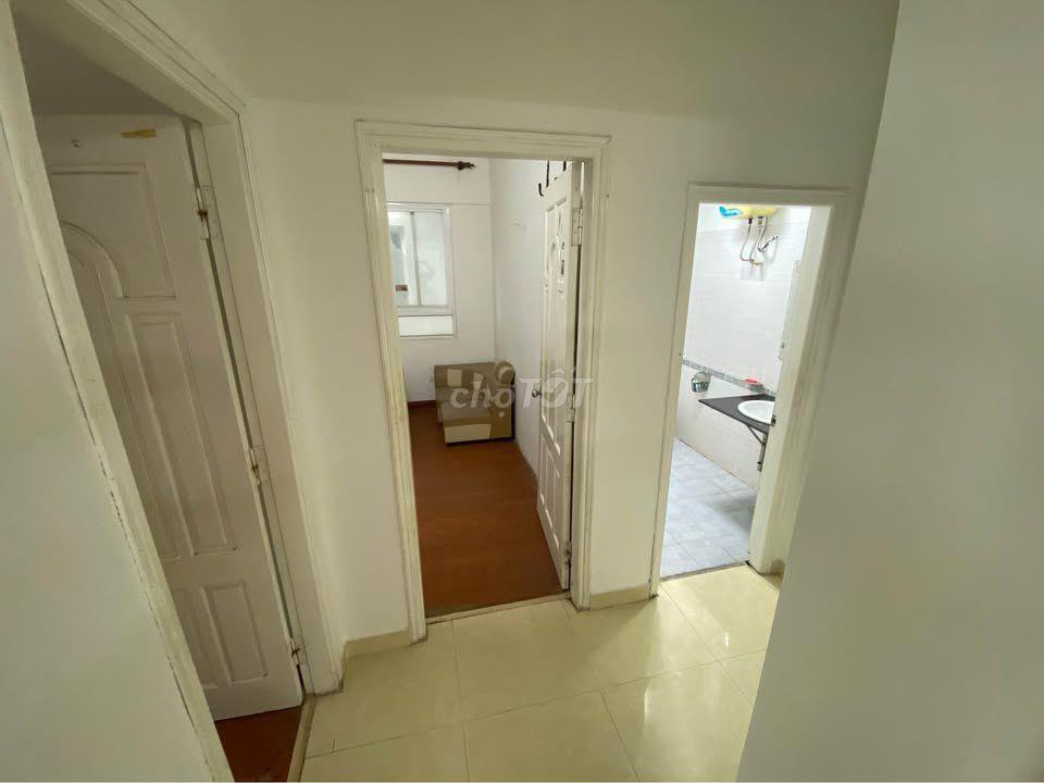 Cho thuê chung cư Hoa Sen, Lạc Long Quân-Căn 3PN, nội thất gía 14tr/th