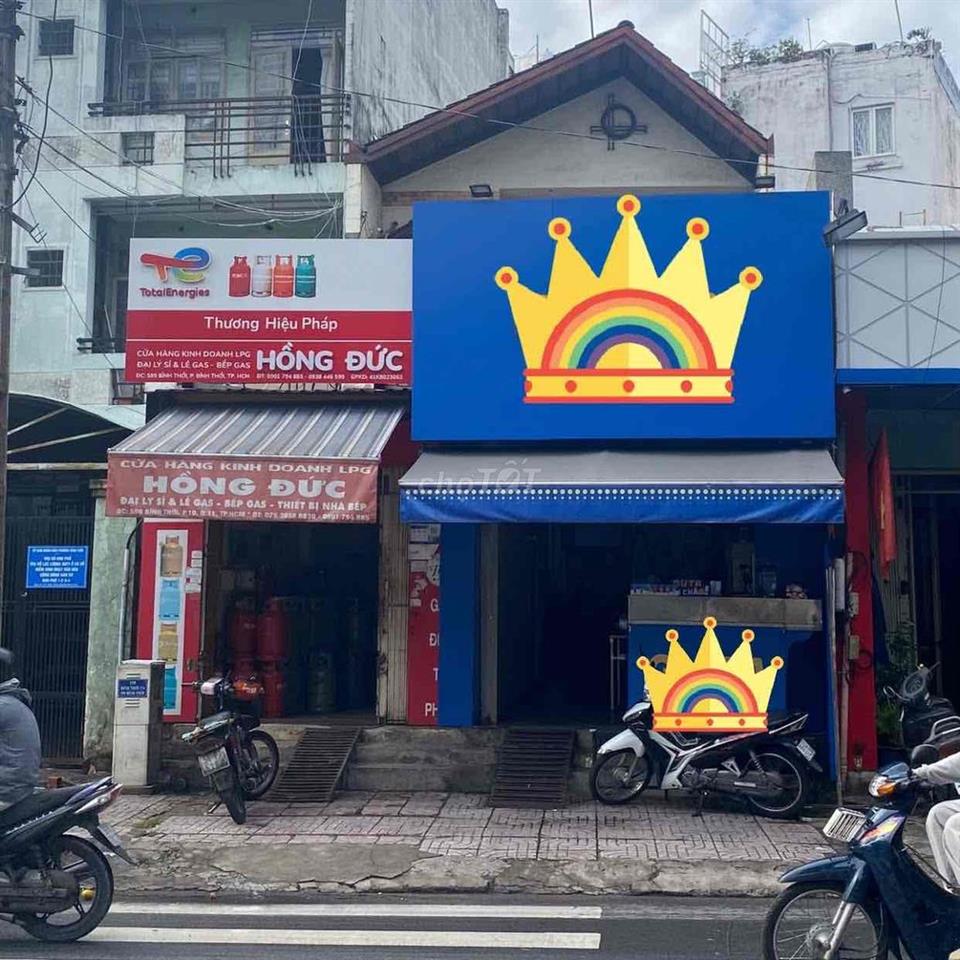 Mặt Bằng cho thue, Mở tiệm nhỏ, vị trí dễ tìm!