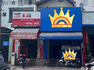 Mặt Bằng cho thue, Mở tiệm nhỏ, vị trí dễ tìm!