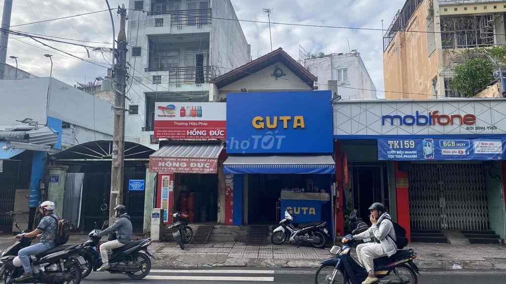 Mặt Bằng cho thue, Mở tiệm nhỏ, vị trí dễ tìm!