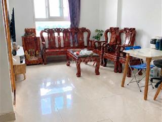 Chính chủ cần bán Căn hộ An Phú Đông( Cách Emart Phan Văn Trị 3km)