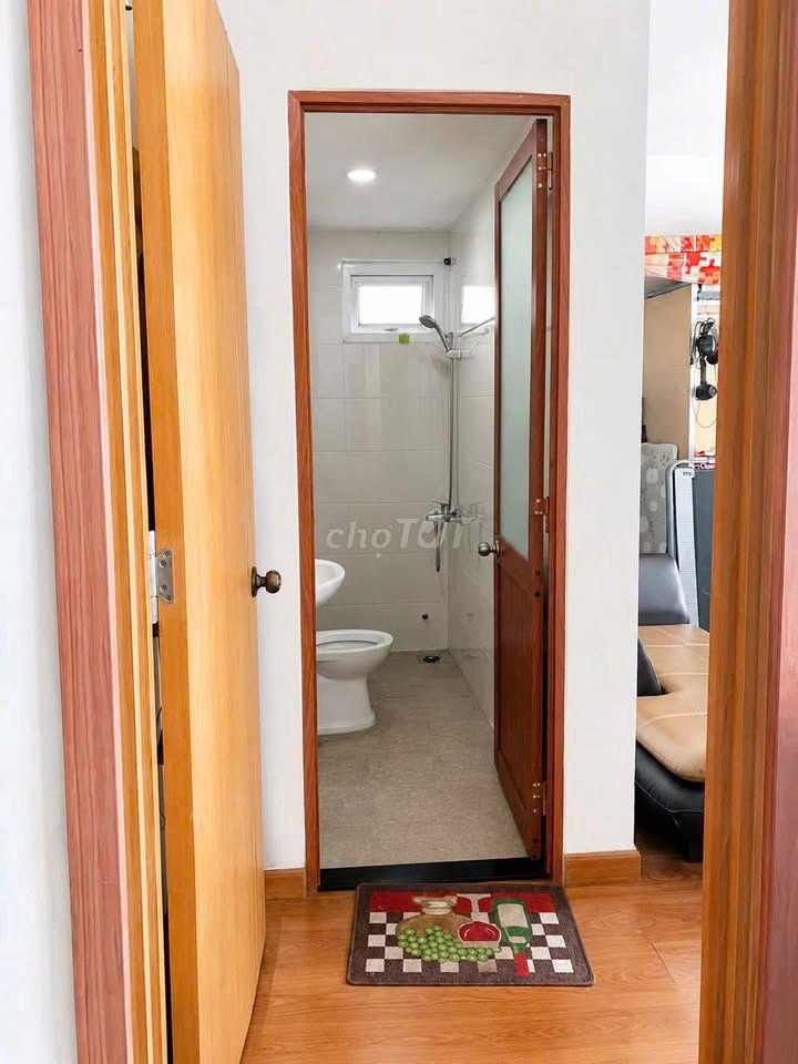 Chính chủ cần bán Căn hộ An Phú Đông( Cách Emart Phan Văn Trị 3km)