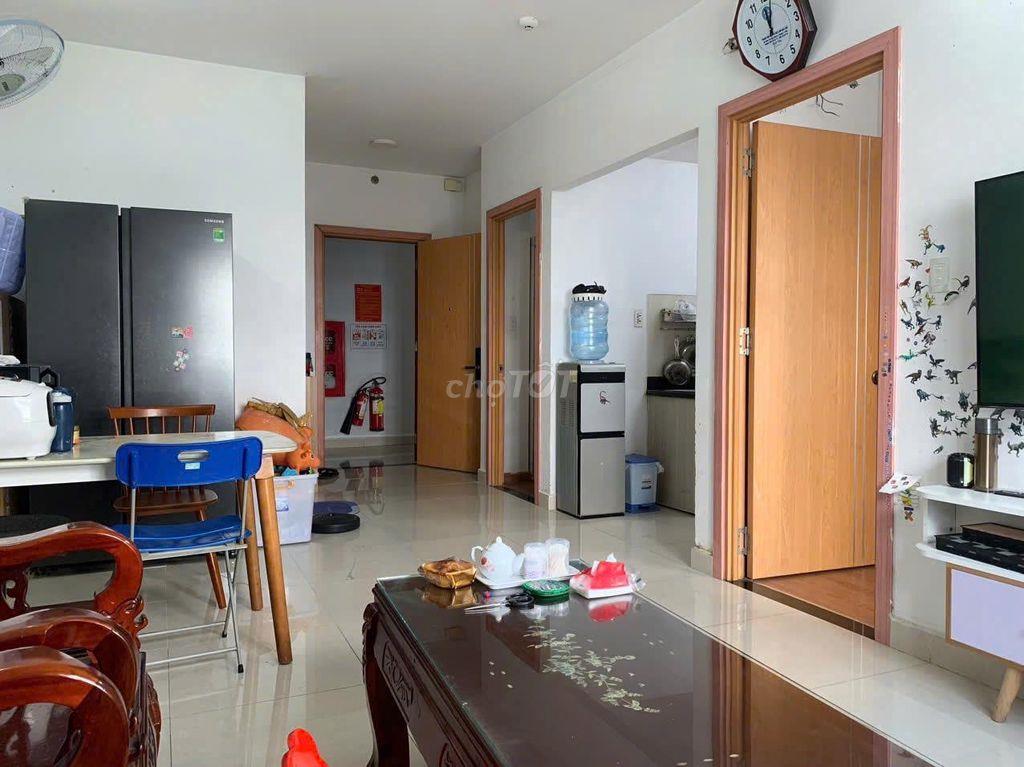 Chính chủ cần bán Căn hộ An Phú Đông( Cách Emart Phan Văn Trị 3km)