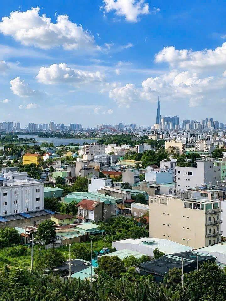 Chính chủ cần bán Căn hộ An Phú Đông( Cách Emart Phan Văn Trị 3km)