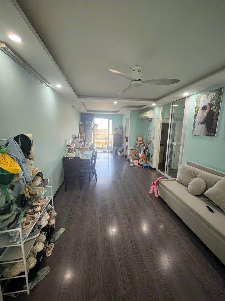 Cho thuê C/c Kim Tâm Hải, Trường Chinh - Căn 2PN, Full NT giá 7tr5/th