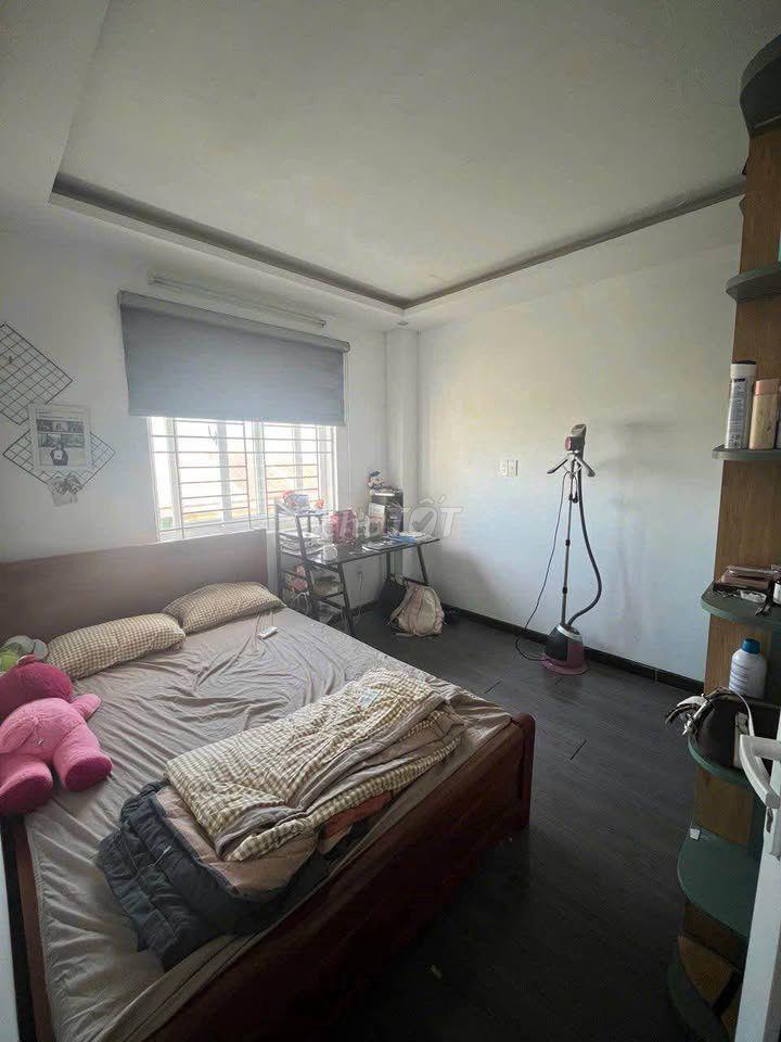 Cho thuê C/c Kim Tâm Hải, Trường Chinh - Căn 2PN, Full NT giá 7tr5/th