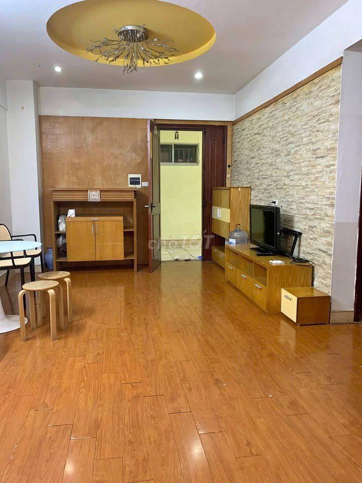 Giá 7tr/tháng C/c Tín Phong 12 View, Tân Thới Nhất - Căn 2PN Full NT