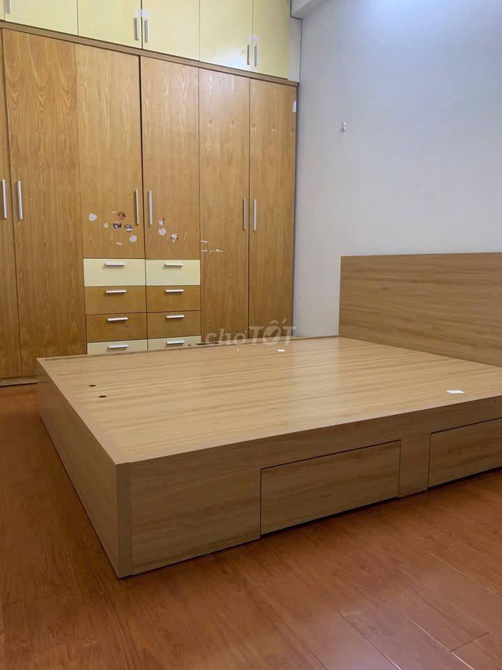 Giá 7tr/tháng C/c Tín Phong 12 View, Tân Thới Nhất - Căn 2PN Full NT
