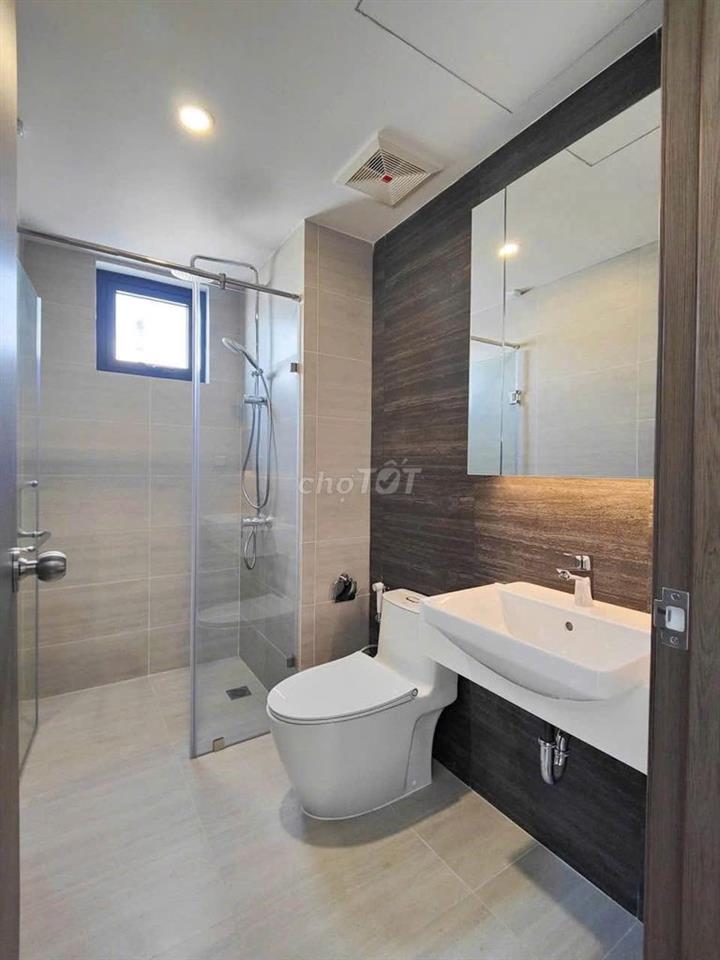 Chung cư First Home, Thạnh Lộc 27, Q12: 2p ngủ, NTCB, nhà mới, 8triệu