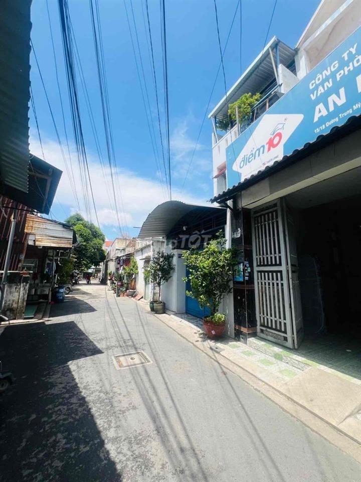 Nhà Cần Bán Gấp