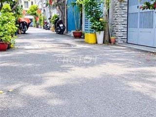 Nhà Nguyễn Văn Khối - 45m2 - 2 Tầng - 5M2 Thông - Giá 3 tỷ 9