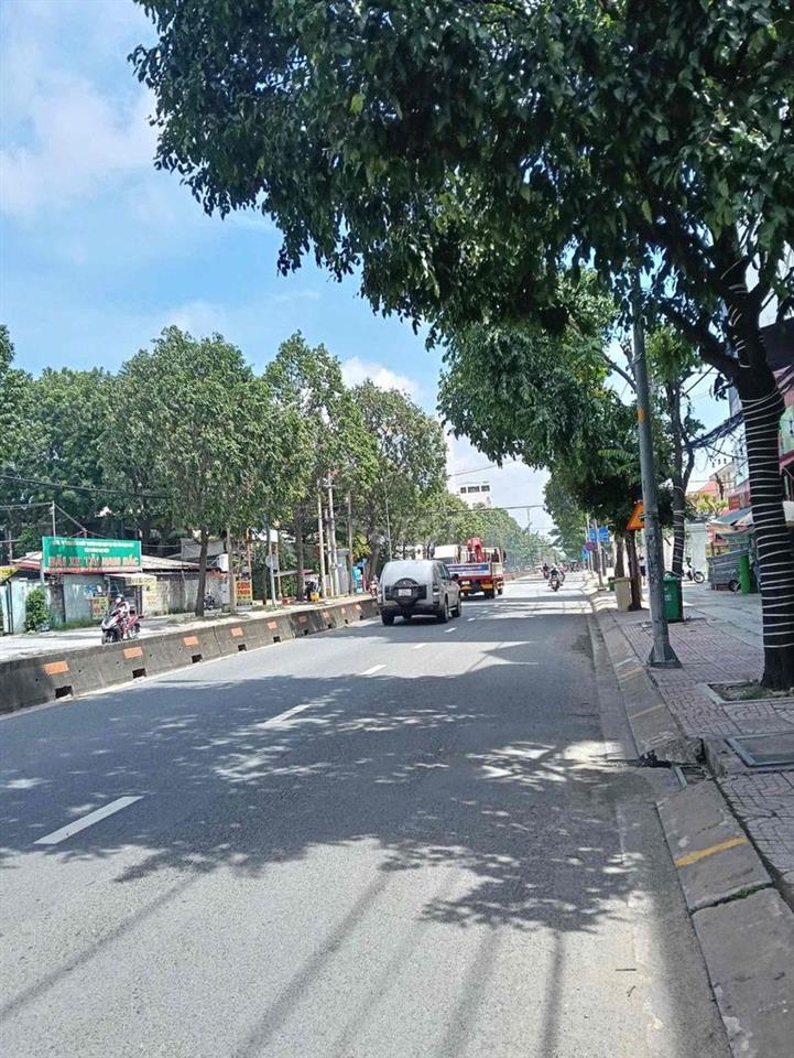 Cần Bán Nhà Quận 12