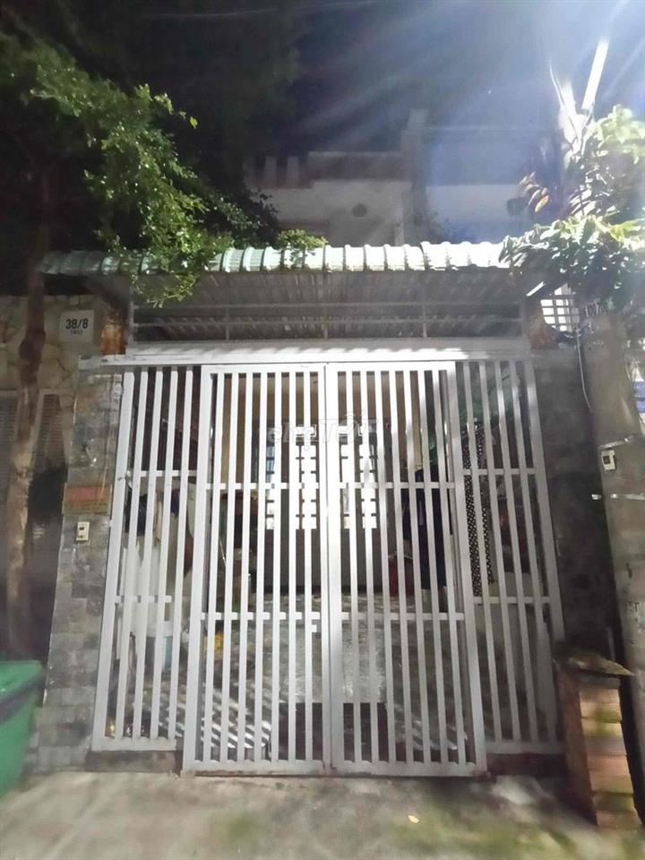 Cần Bán Nhà Quận 12