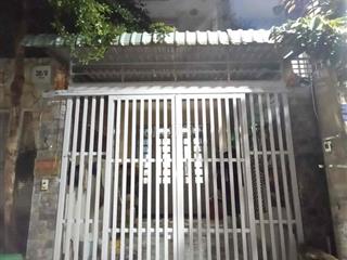 Cần Bán Nhà Quận 12