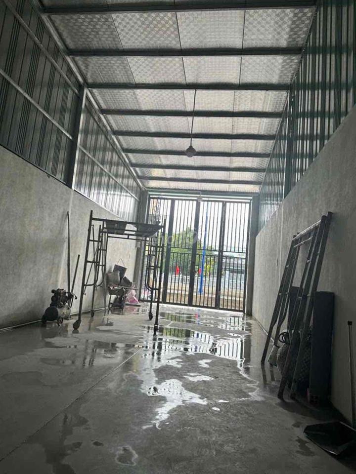 cho thuê nhà xưởng