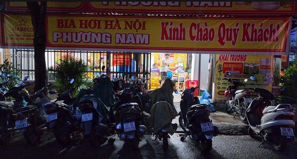 SANG QUÁN  HOẶC CHO THUÊ – MẶT BẰNG 2 MẶT TIỀN, QUẬN 12