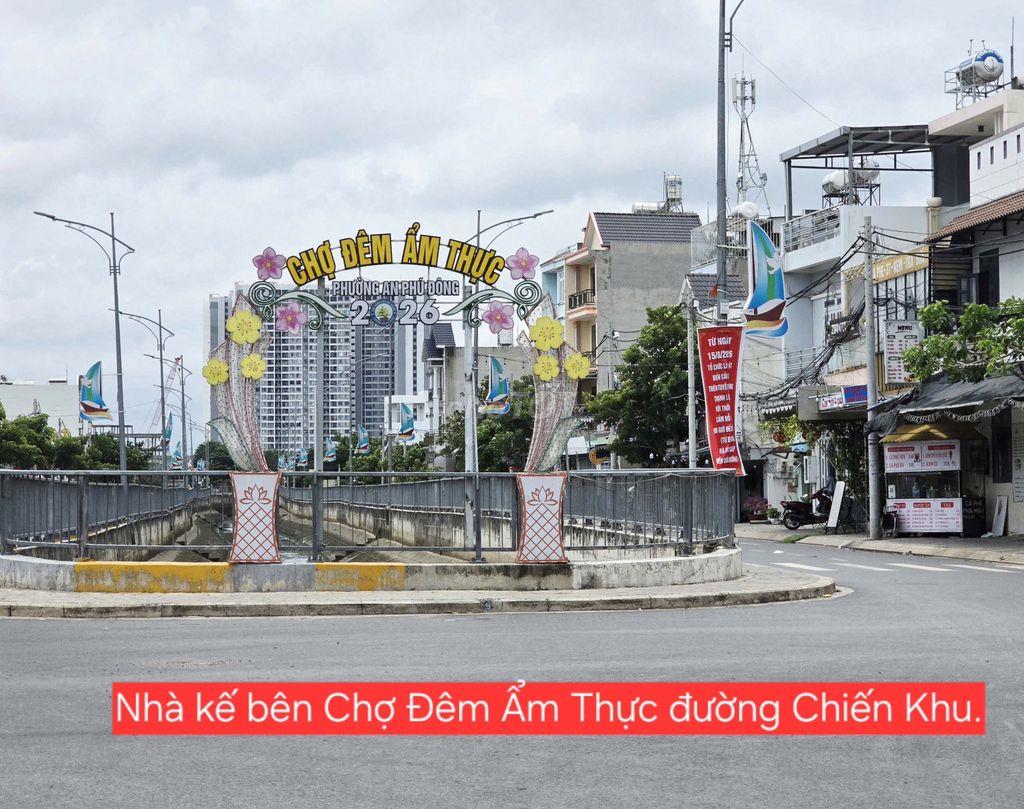Chính chủ cho thuê nhà nguyên căn MT TL31 ngay Chợ đêm TL19