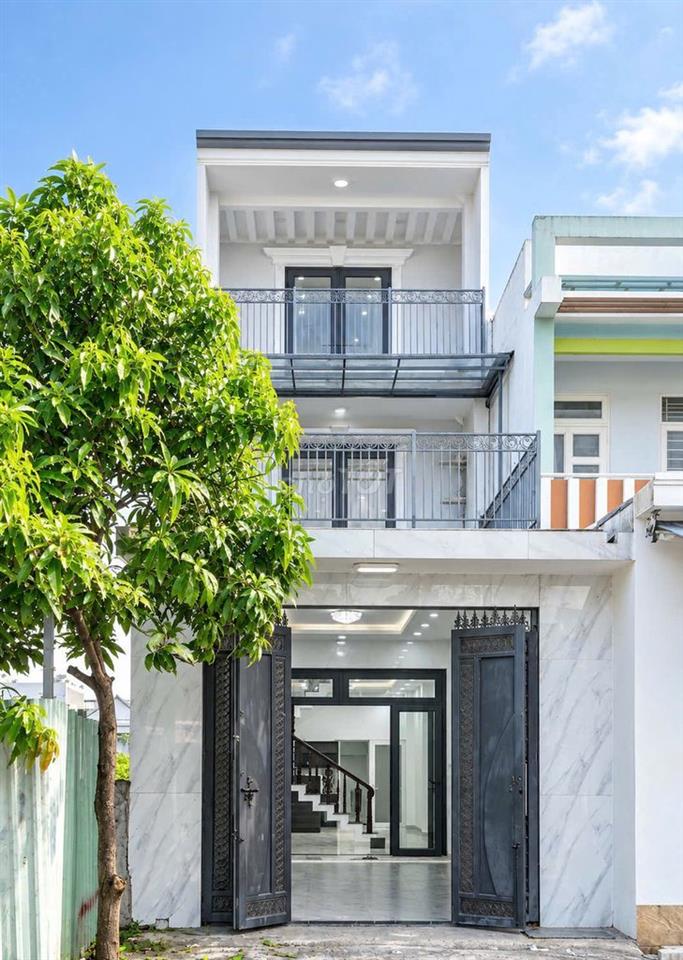Chính chủ cho thuê nhà nguyên căn MT TL31 ngay Chợ đêm TL19