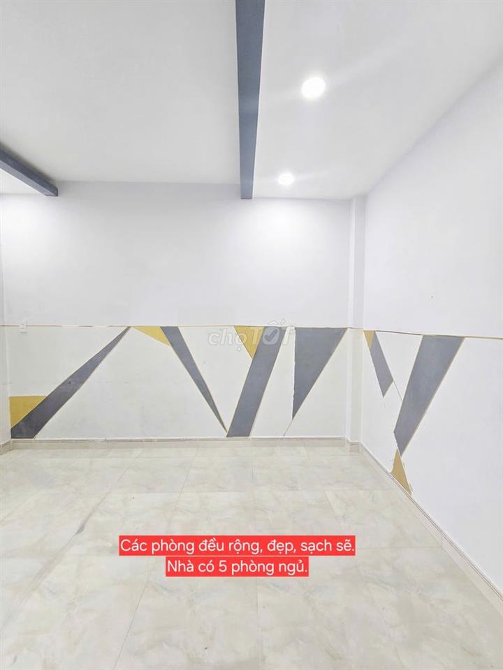 Chính chủ cho thuê nhà nguyên căn MT TL31 ngay Chợ đêm TL19