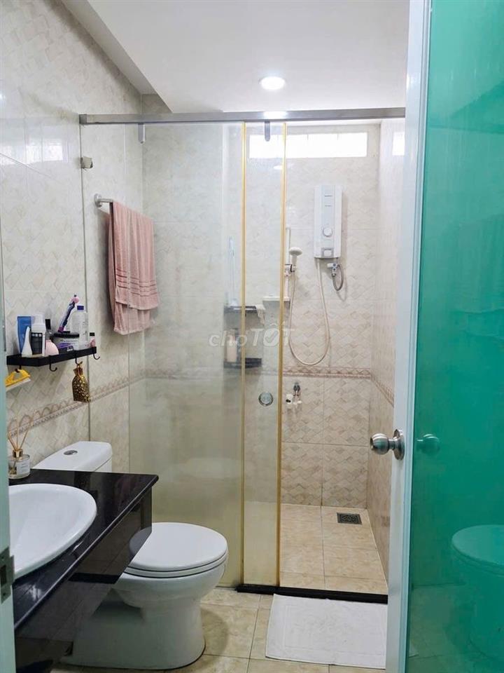 Chính chủ cho thuê nhà nguyên căn MT TL31 ngay Chợ đêm TL19